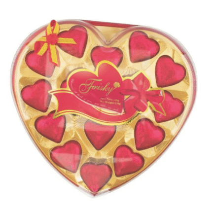 ADRO ESTUCHE T15 CORAZON 120GR