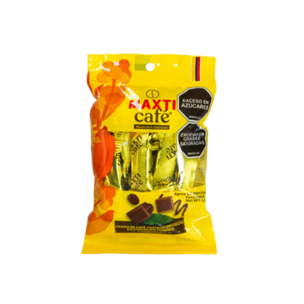 MAXTICAFE 32GR