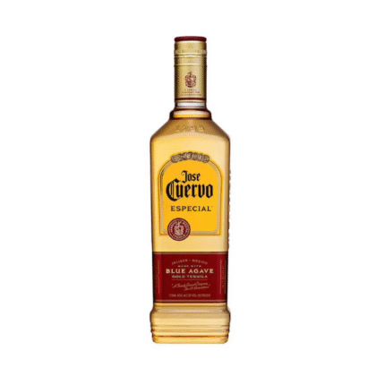 TEQUILA JOSE CUERVO ESPECIAL 1/2 375CC