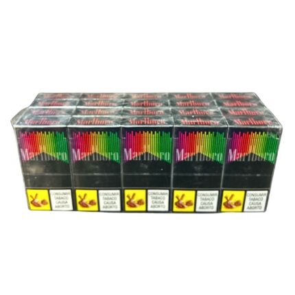 CIGARRILLO MARLBORO SHUFFLE KS 10 CJ*50