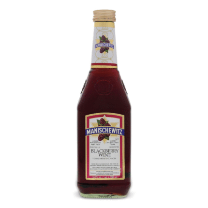 VINO MANISCHEWIZT CHERRY BT