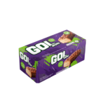 CHOCOLATINA GOL MINI*24*12