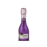 VINO ESPUMOSO JP CHENET FASHION MORADA 200 ML*6