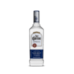 TEQUILA JOSE CUERVO ESPECIAL SILVER BT*12