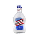 AGUARDIENTE ANTIOQUEÑO AZUL 1/2 375*30