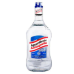 AGUARDIENTE ANTIOQUEÑO AZUL GARRAFA*6