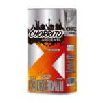 AGUARDIENTE CHORRITO LT 1000*12