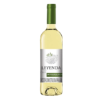 VINO LEYENDA SAUVIGNON BLANCO BT*12