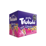 GOMA TRULULU SABORES ORIG *12*12