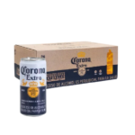CERVEZA CORONA LATA*24