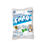 MENTA CHAO PEPA S.ORIGINAL *24