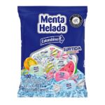 MENTA SABORES-COLOMBINA CJ*18
