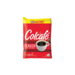 CAFE COLCAFE CLASICO 500GR CJ*24