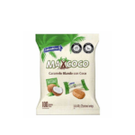 MAX COCO CARAMELO BLANDO *100 CJ*16