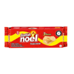 GALLETAS SALTIN NOEL 3 TACOS 300GR CJ*24