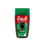 COLCAFE LIGERO DESCAFEINADO 40GR CJ*24