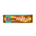 GALLETA SALTIN NOEL INTEGRAL 3 TACOS 415GR CJ*24