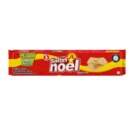 GALLETA SALTIN NOEL 5 TACOS 500GR CJ*24