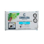 CORDILLERA BLOQUE CHOCOLATE DULCE 1KG CJ*10