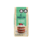 CORDILLERA MEZCLA CREMA CHANTILLY BOLSA 1KG CJ*12