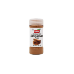 BADIA CANELA EN POLVO CINNAMON 56.7 GR*8