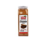BADIA CANELA EN POLVO CINNAMON 453.6GR*6