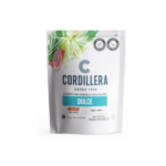 CORDILLERA COBERTURA CHOCOLATE DULCE BOLSA 1KG CJ*10