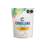 CORDILLERA CHIPS BLANCOS BOLSA 1KG CJ*10