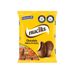NUCITA NUGGETS PAQ*20 236GR CJ*18