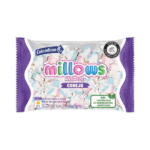 MASMELO MILLOWS CONEJO*12 145GR*12