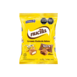 NUCITA MASTICLABE RELLENO*100 500GR*16
