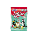 CHOCMELOS LOONEY TUNES*10 280GR CJ*12