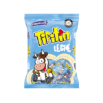 TIPITIN LECHE*250GR*50 CJ*18