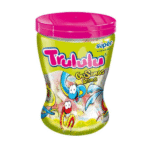 GOMAS TRULULU TARRO*200 CJ*12