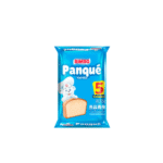 BIMBO PANQUE*5 UNI 300GR