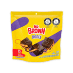 MR BROWN MINIX 302GR