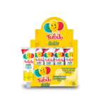 TUBITO LECHE CONDENSADA 100GR