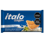 GALLETA WAFER ITALO VAINILLA PEQ 94GR