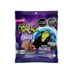 CHOCOLATINA DRACULA ATAUDES BOLSA*20 160GR*24