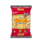 PASTA COMARRICO MACARRON GRUESO 1000GR CJ*10