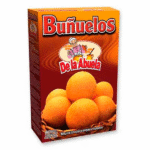BUÑUELOS DE LA ABUELA 300GR CJ*20