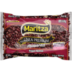 FRIJOL NIMA MARITZA 500GR CJ*25