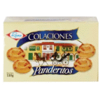 NVD COLACIONES PANDERITOS RAMO*24 110GR