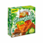 PANELADA LIMON UNIDAD CJ*64