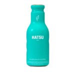 BEBIDA HATSU AZUL 400ML CJ*6