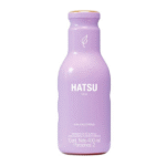 BEBIDA HATSU LILA 400ML CJ*6