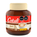 CAFE COLCAFE 3EN1 418GR CJ*12