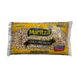 ARVEJA AMARILLA MARITZA 500GR*25