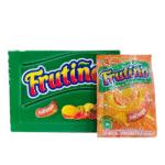 FRUTIÑO PIÑA NARANJA 20 SOBRES