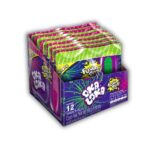 OKA LOKA FUSION ROJO-VERDE*12